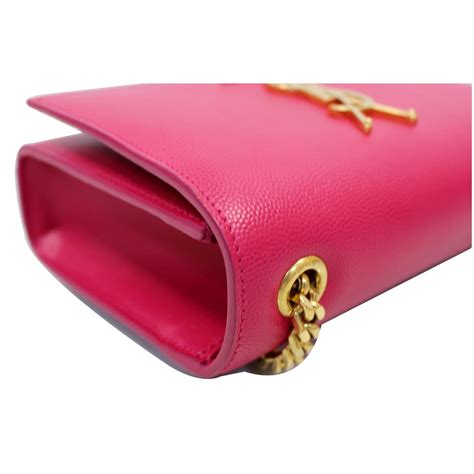 ysl kate pink|Shop Pink Saint Laurent Online .